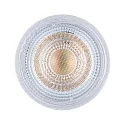 Paulmann WIFI LED Smart lyskilde RGBW ZigBee styrbar GU10 4,8W 350lm 2200-6500K 38° CRI 80-89 dæmpbar