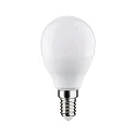 Paulmann WIFI LED Smart lyskilde RGBW sæt med 3, ZigBee styrbar E14 5W 470lm 2200-6500K CRI 80-89 dæmpbar