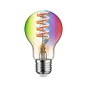 WIFI LED Smart lyskilde ZigBee styrbar E27 6,3W 470lm 2200-6500K CRI 80-89 dæmpbar