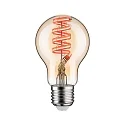 Paulmann WIFI LED Smart lyskilde ZigBee styrbar E27 6,3W 470lm 2200-6500K CRI 80-89 dæmpbar