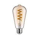 Paulmann WIFI LED Smart lyskilde ZigBee styrbar E27 7,5W 600lm 2200-5500K CRI 80-89 dæmpbar