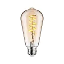 Paulmann WIFI LED Smart lyskilde ZigBee styrbar E27 7,5W 600lm 2200-5500K CRI 80-89 dæmpbar