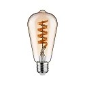 Paulmann WIFI LED Smart lyskilde ZigBee styrbar E27 6,3W 470lm 2200-6500K CRI 80-89 dæmpbar