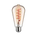 Paulmann WIFI LED Smart lyskilde ZigBee styrbar E27 6,3W 470lm 2200-6500K CRI 80-89 dæmpbar