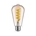 Paulmann WIFI LED Smart lyskilde ZigBee styrbar E27 6,3W 470lm 2200-6500K CRI 80-89 dæmpbar