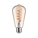 Paulmann WIFI LED Smart lyskilde ZigBee styrbar E27 6,3W 470lm 2200-6500K CRI 80-89 dæmpbar