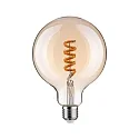 Paulmann WIFI LED Smart lyskilde RGBW ZigBee styrbar E27 6,3W 470lm 2200-6500K CRI 80-89 dæmpbar