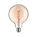 Paulmann WIFI LED Smart lyskilde RGBW ZigBee styrbar E27 6,3W 470lm 2200-6500K CRI 80-89 dæmpbar