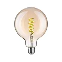 Paulmann WIFI LED Smart lyskilde RGBW ZigBee styrbar E27 6,3W 470lm 2200-6500K CRI 80-89 dæmpbar