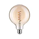 Paulmann WIFI LED Smart lyskilde RGBW ZigBee styrbar E27 6,3W 470lm 2200-6500K CRI 80-89 dæmpbar