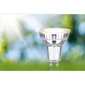 Paulmann LEDspot PAR16 ECO-LINE QPAR51 omskiftelig PAR16 GU10 2,5W 450lm 4000K 100° CRI >80  klar