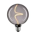 LED glødelyskilde FLOATING SHINE G125 V1 3STEP-DIM E27 4W 150lm 1800K CRI >80 dæmpbar