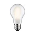 Glødepære standard ECO-LINE AGL 3-STEP DIM A60 mat E27 2,5W 470lm 3000K 360° CRI >80 dæmpbar klar