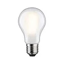 Glødepære standard ECO-LINE AGL 3-STEP DIM A60 mat E27 5,7W 1055lm 3000K 360° CRI >80 dæmpbar klar