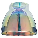 Accessories DECOSYSTEMS Shade WOLBI 1, glass dichtroitic