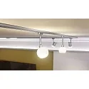 Paulmann Accessories DECOSYSTEMS Shade WOLBI 2, glass opal white