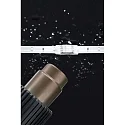 Paulmann Varmekrympeslange YOUR LED WATER PROTECTION, 15cm, gennemsigtig