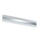 Paulmann LED Spejllampe LUKIDA LED Badlampe, IP44, 9W, 230V, 600mm, chrom/hvid