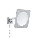 Paulmann LED Kosmetisk spejl BELA LED Badlampe, IP44, 5,7W, 230V, chrom/hvid/spejl