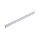 Paulmann Profil YOURLED STRIP BASE med dæksel, aluminium anodiseret, satin