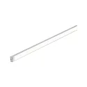 Paulmann MaxLED / Your LED Strip Base Alu Profile with diffuser, 200cm, alu anodized / cover satin