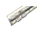 Paulmann Profil YOURLED STRIP DUO, aluminium anodiseret