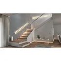 Paulmann Profil YOURLED STRIP DUO, aluminium anodiseret