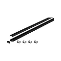 Paulmann Profil BASE MAXLED, sort