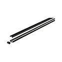 Paulmann Profil BASE MAXLED, sort