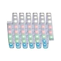 LED Strip MAXLED 1000 RGBW RGBW sølv