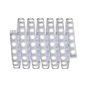 Paulmann LED Strip MAXLED 1000 RGBW RGBW sølv
