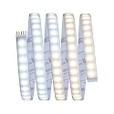 LED Strip MAXLED 1000 sølv
