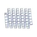 LED Strip MAXLED silver