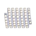 LED Strip MAXLED silver