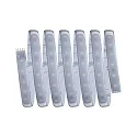 Paulmann LED Strip MAXLED silver