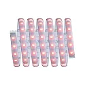 Paulmann LED Strip MAXLED sølv