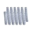 Paulmann LED Strip MAXLED sølv