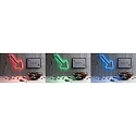 Paulmann LED Strip NEON COLORFLEX LED RGB hvid