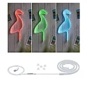 Paulmann LED Strip NEON COLORFLEX LED RGB hvid