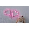Paulmann Tovlys NEON COLORFLEX LED med USB tilslutning hvid