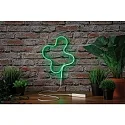 Paulmann Tovlys NEON COLORFLEX LED med USB tilslutning hvid