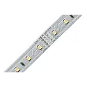 Paulmann Tilbehør til MAX LED STRIPE Clip-to-Clip tilslutning, sæt af 2, hvid, til ikke belagt Strips