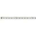 LED Strip MAX LED STRIPE, 1m, 6,5W, 24V, belagt, med hvid lysstyring