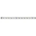 Paulmann LED Strip MAX LED STRIPE, 1m, 6,5W, 24V, coated, with white light control