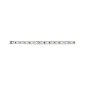 Paulmann LED Strip MAX LED STRIPE, 1m, 6,5W, 24V, coated, with white light control