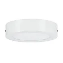 Paulmann LED Loftlampe LUNAR LED Væglampe, 170mm, 11W, 230V, hvid matt