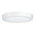 Paulmann LED Loftlampe LUNAR LED Væglampe, 300mm, 20W, 230V, hvid matt