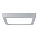 LED Loftlampe LUNAR LED Væglampe, 300x300mm, 17,2W, 230V