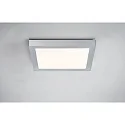 LED Loftlampe LUNAR LED Væglampe, 300x300mm, 17,2W, 230V