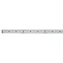LED Strip MAX LED STRIPE 500, 1m, 6W, 24V, dagslys hvid, belagt